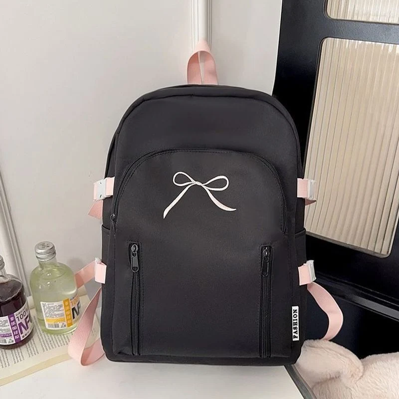 Damen Stilvolle Freizeit Rucksack Brehn