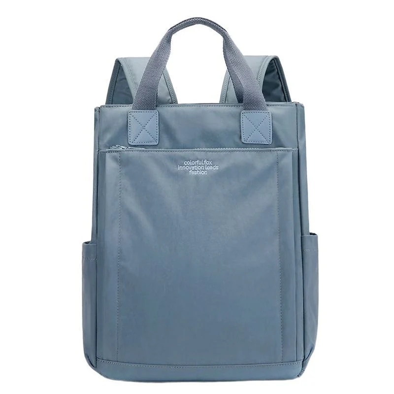 Damen Funktionaler Urban Style Rucksack Brehn