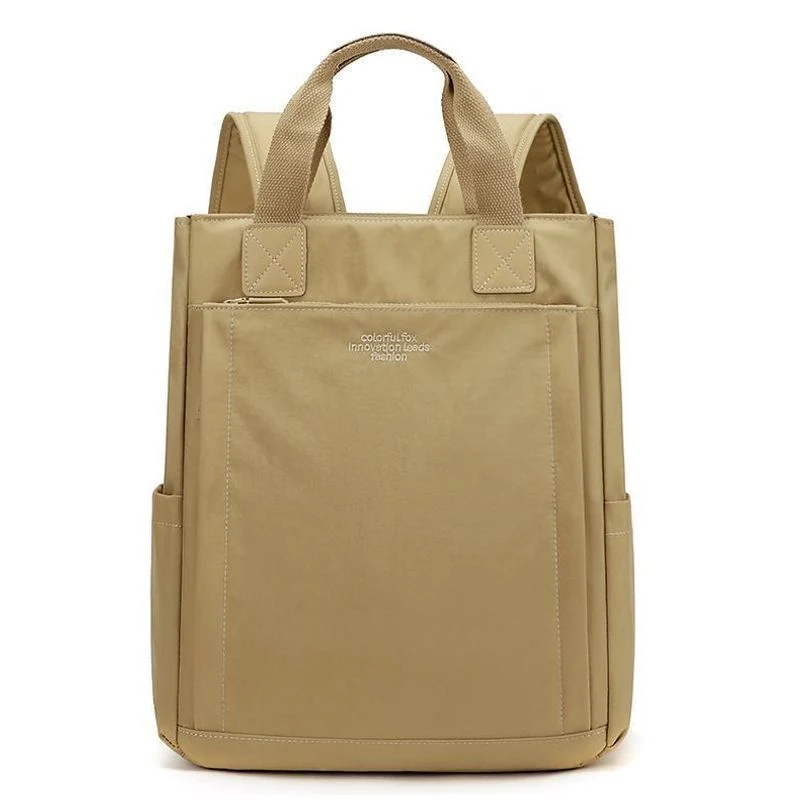 Damen Funktionaler Urban Style Rucksack Brehn