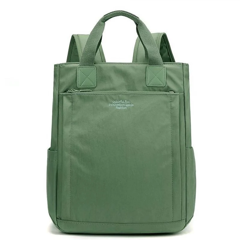 Damen Funktionaler Urban Style Rucksack Brehn