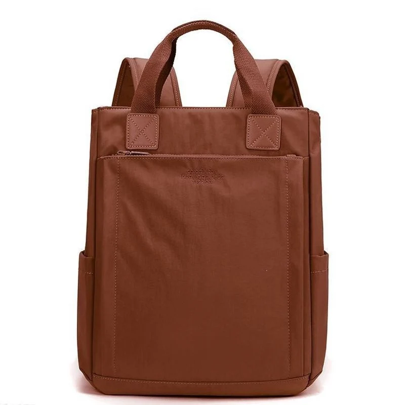 Damen Funktionaler Urban Style Rucksack Brehn