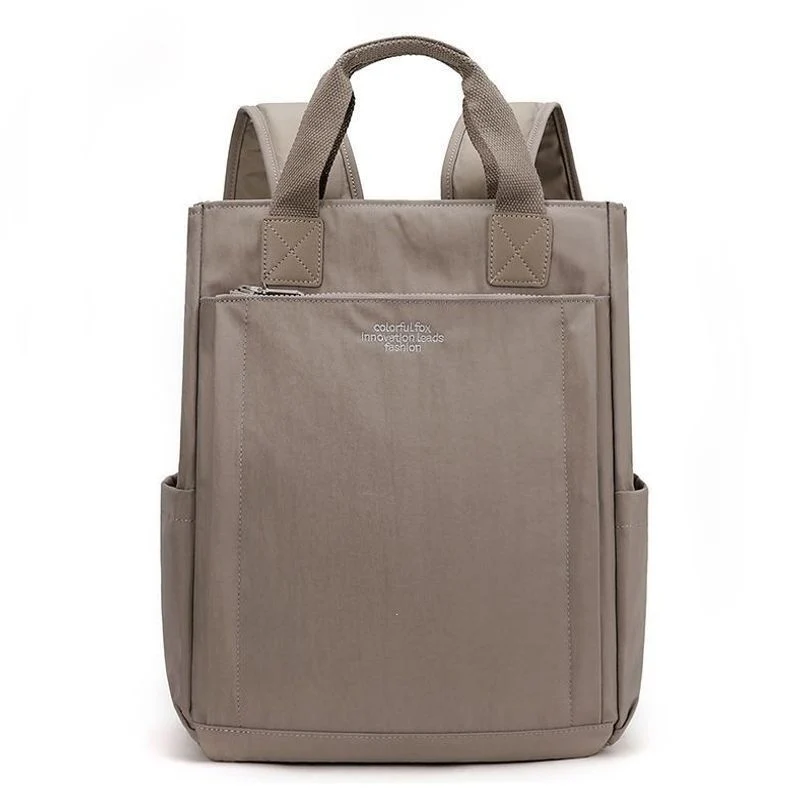 Damen Funktionaler Urban Style Rucksack Brehn