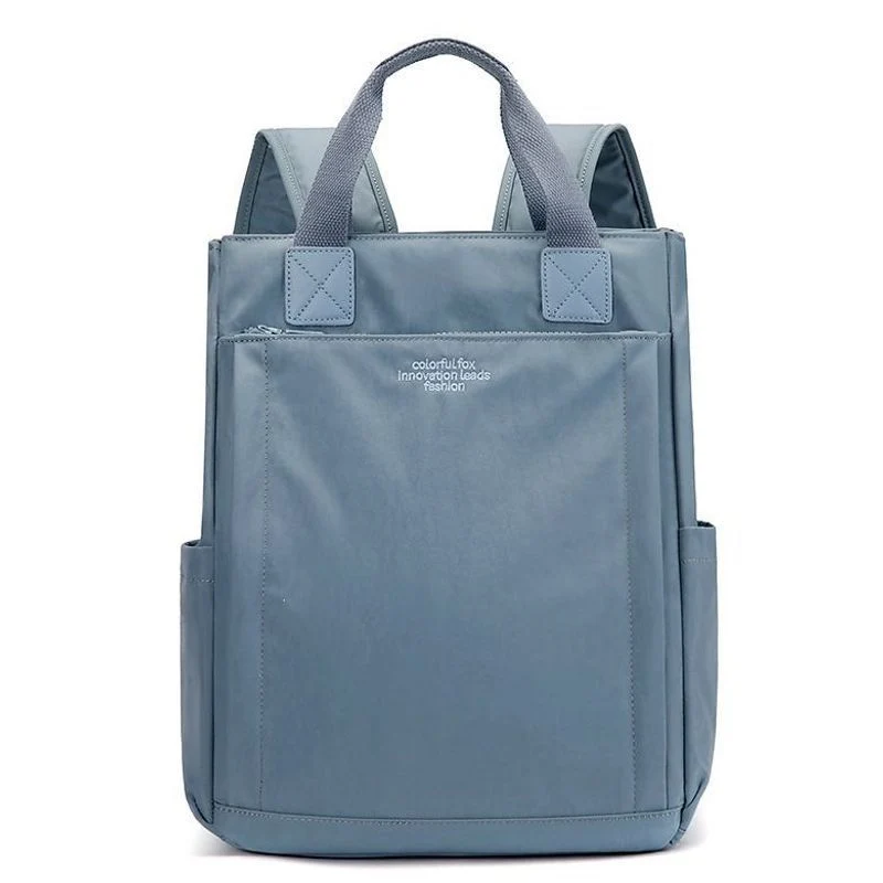 Damen Funktionaler Urban Style Rucksack Brehn