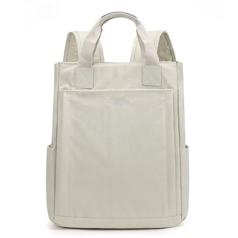 Damen Funktionaler Urban Style Rucksack Brehn