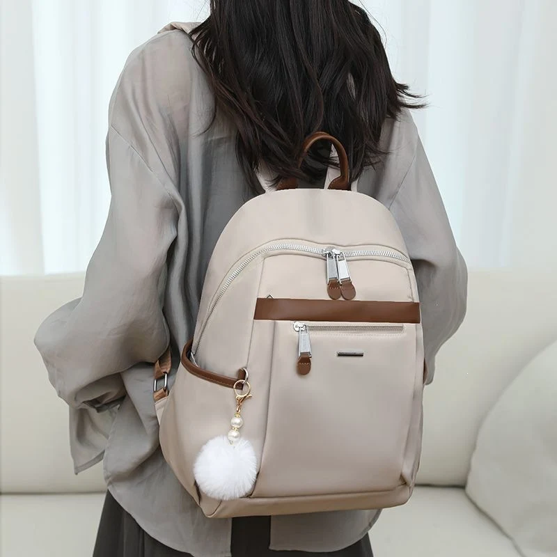 Frauen Funktionaler Alltagsrucksack Brehn