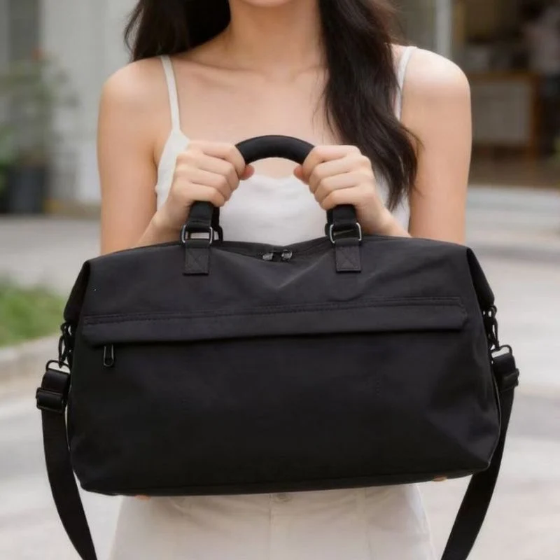 Damen strapazierfähige Reisetasche Brehn