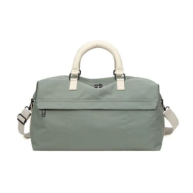 Damen strapazierfähige Reisetasche Brehn