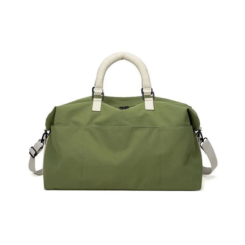 Damen strapazierfähige Reisetasche Brehn