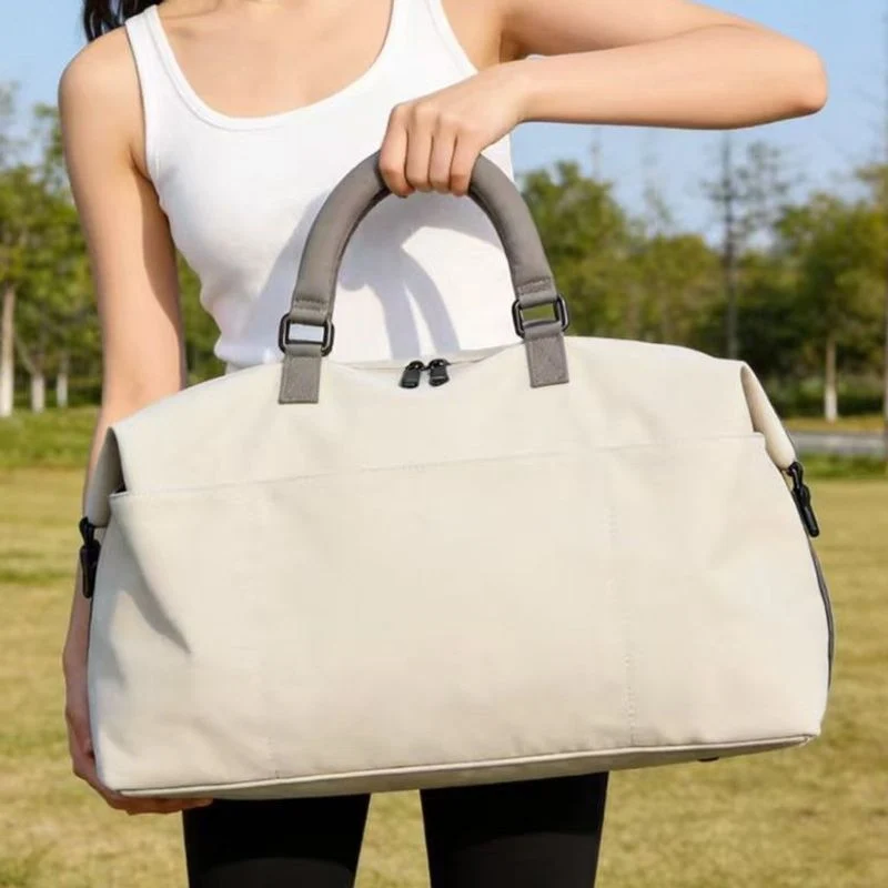 Damen strapazierfähige Reisetasche Brehn