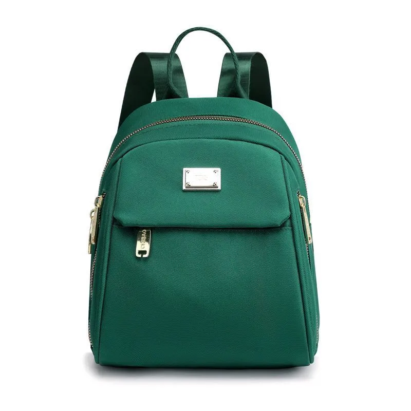 Damen kompakter modischer Rucksack Brehn