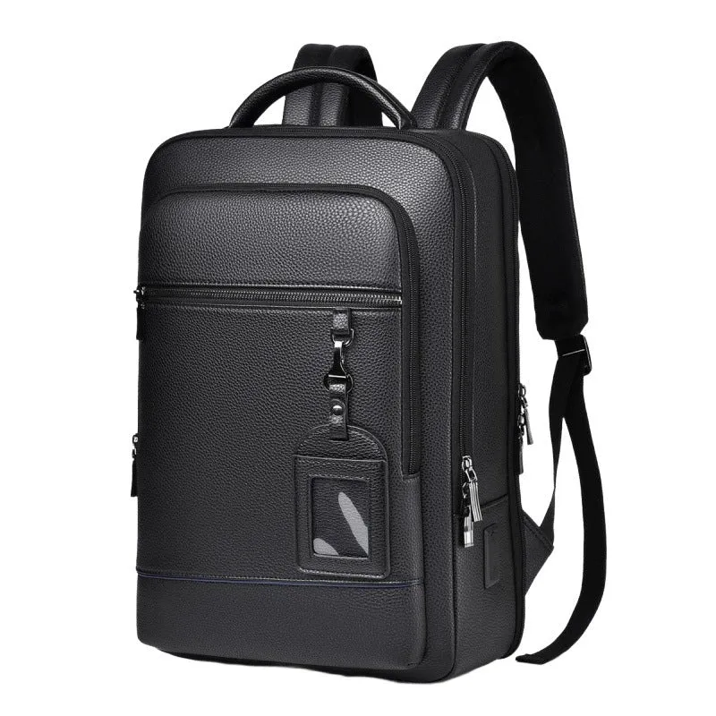 Vielseitiger Multifunktions-Laptop-Rucksack Brehn