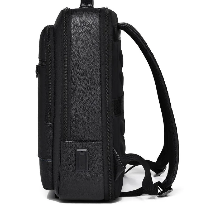 Vielseitiger Multifunktions-Laptop-Rucksack Brehn