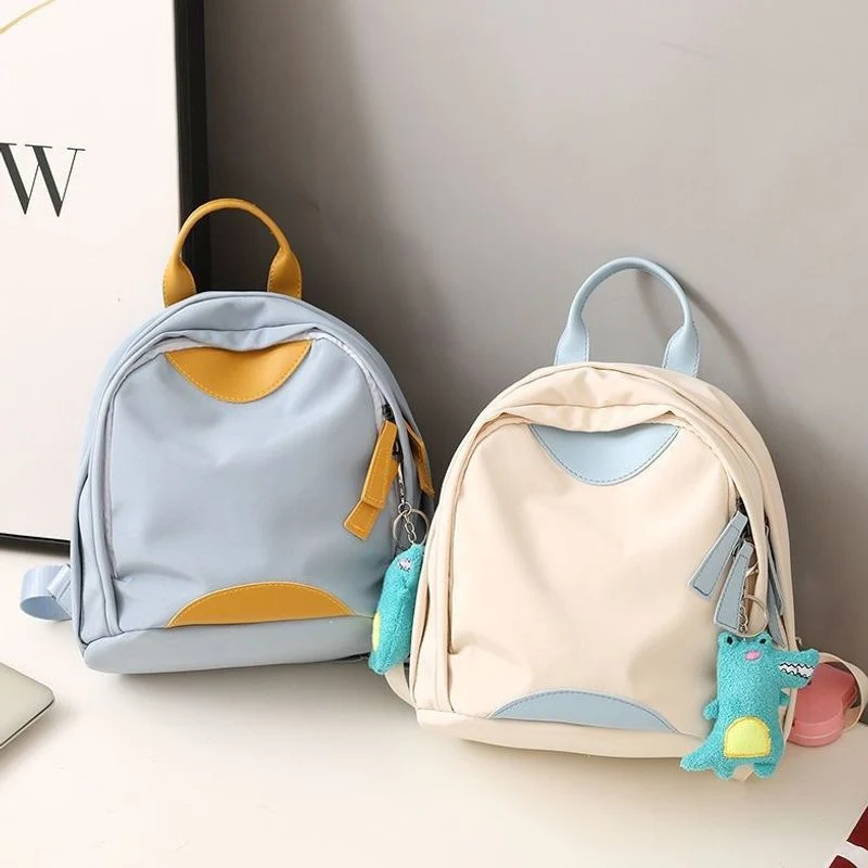 Vielseitiger Mini-Rucksacksack Brehn
