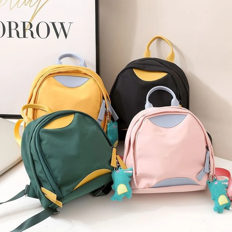 Vielseitiger Mini-Rucksacksack Brehn