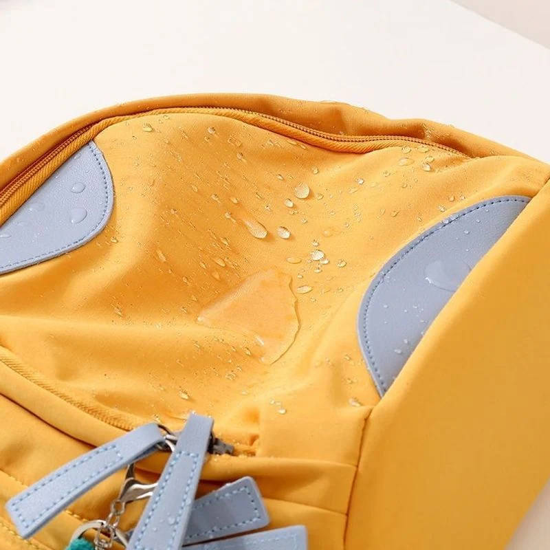 Vielseitiger Mini-Rucksacksack Brehn