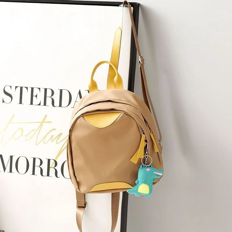 Vielseitiger Mini-Rucksacksack Brehn
