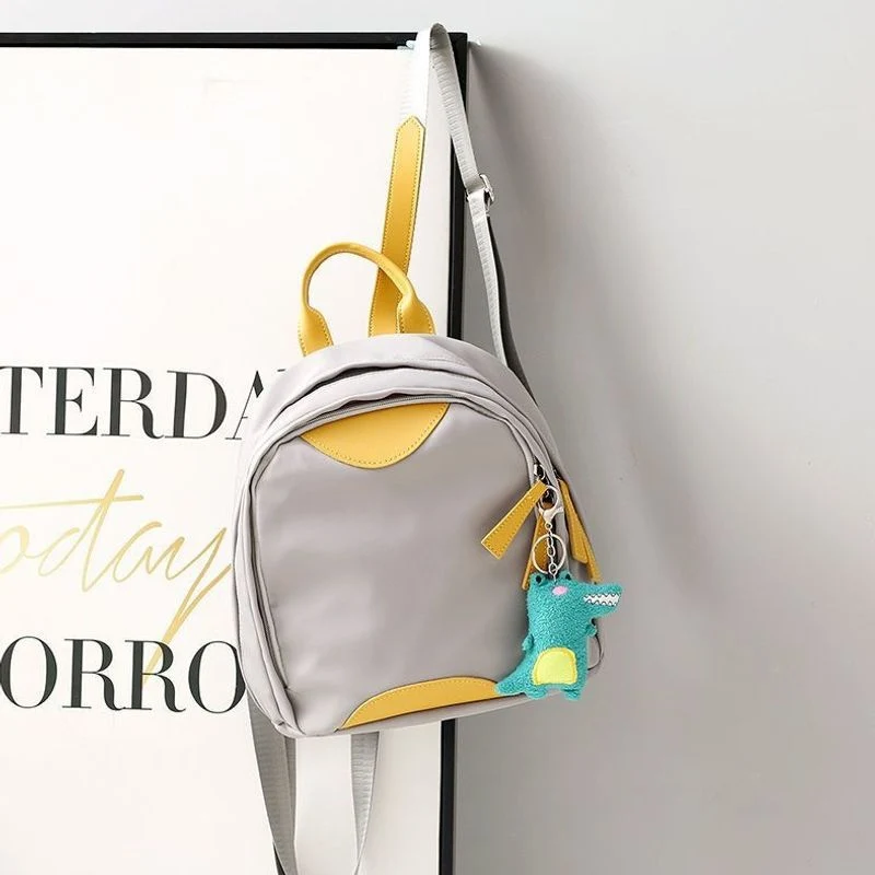 Vielseitiger Mini-Rucksacksack Brehn