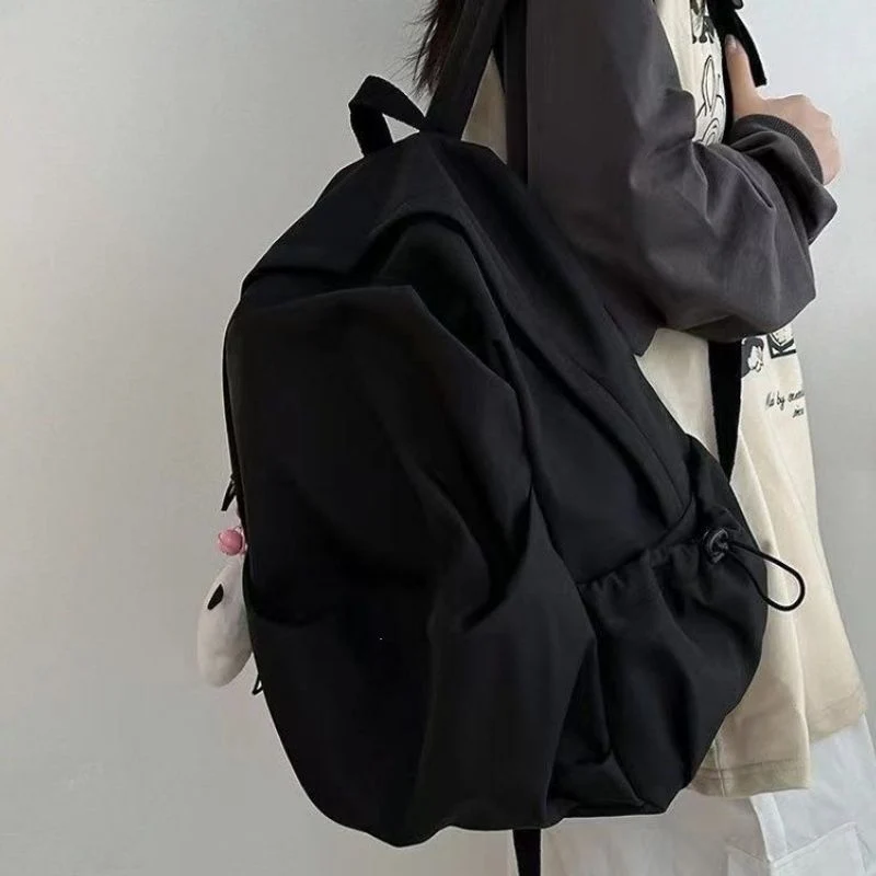 Vielseitiger leichter Alltagsrucksack Brehn
