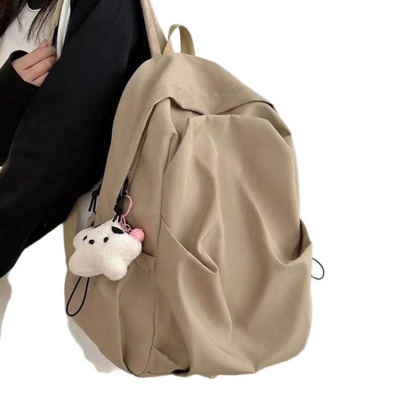 Vielseitiger leichter Alltagsrucksack Brehn