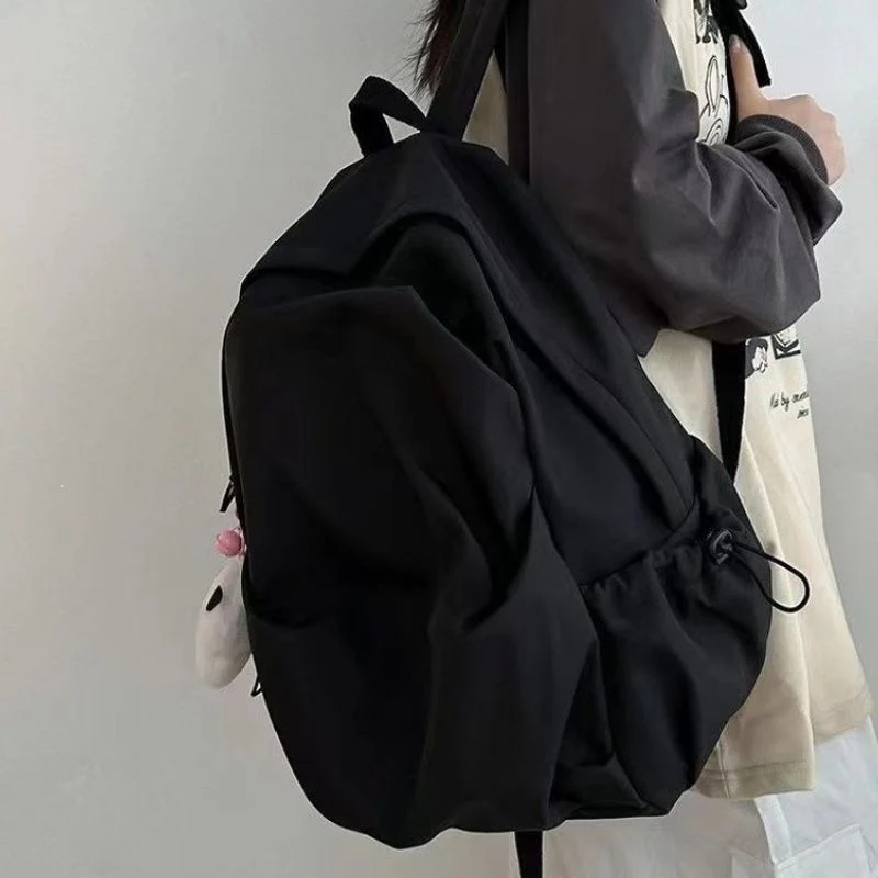 Vielseitiger leichter Alltagsrucksack Brehn