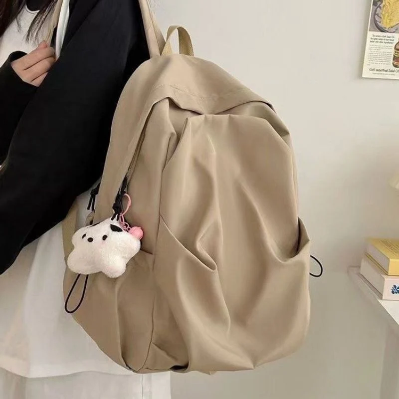 Vielseitiger leichter Alltagsrucksack Brehn