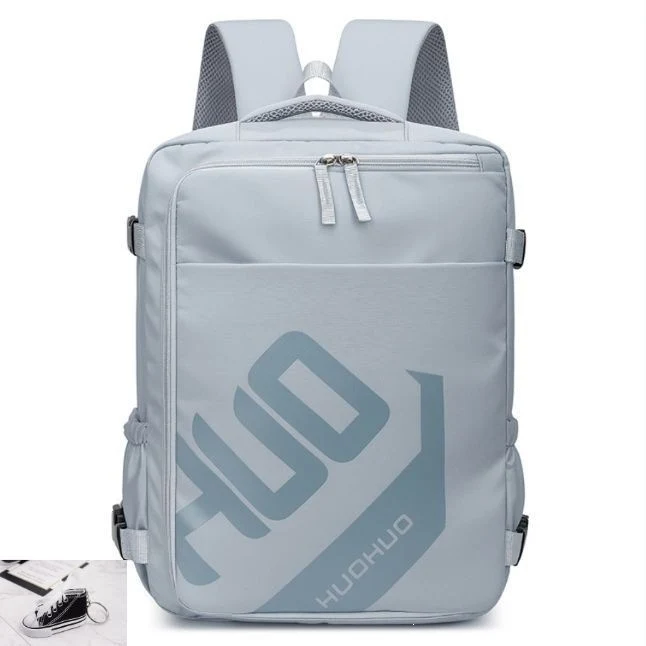 Vielseitiger Hochleistungs-Laptop-Rucksack Brehn