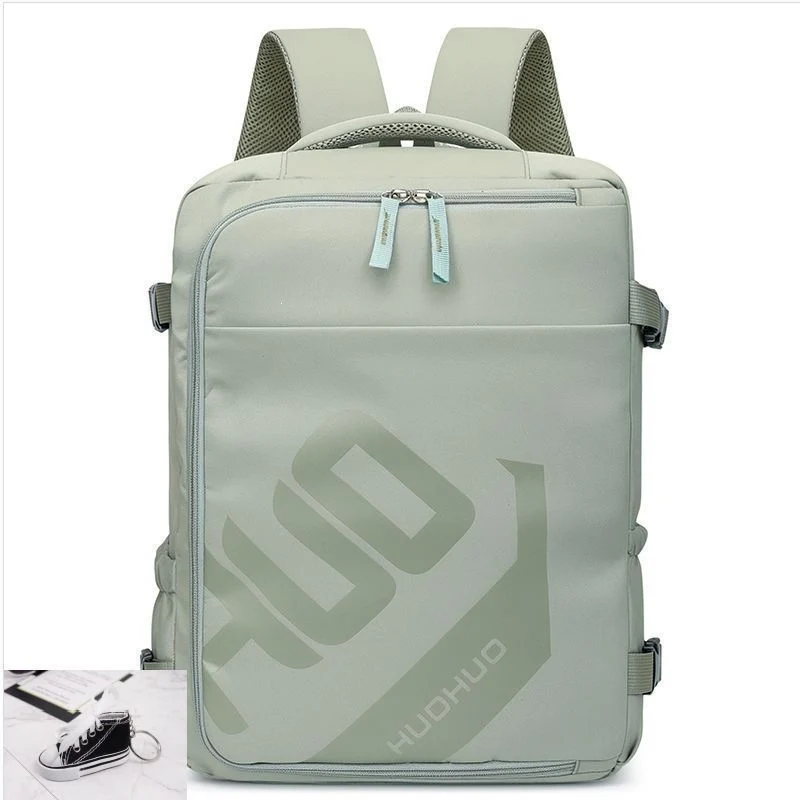 Vielseitiger Hochleistungs-Laptop-Rucksack Brehn