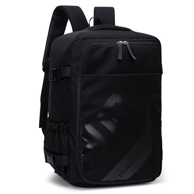 Vielseitiger Hochleistungs-Laptop-Rucksack Brehn