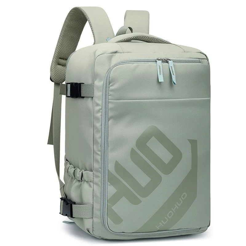 Vielseitiger Hochleistungs-Laptop-Rucksack Brehn