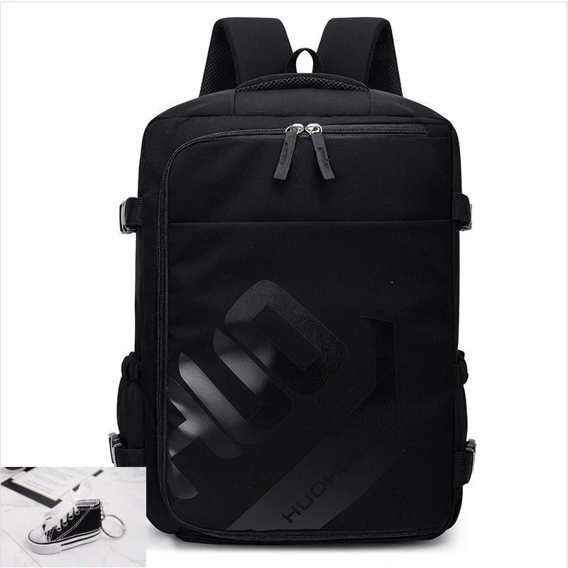 Vielseitiger Hochleistungs-Laptop-Rucksack Brehn