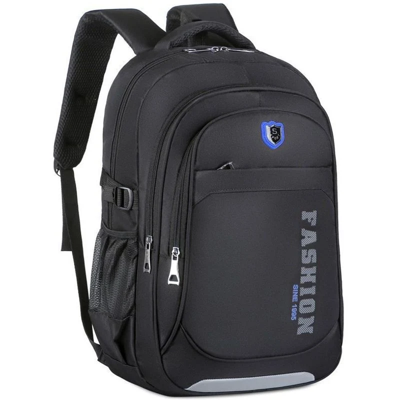 Vielseitiger Hochleistungs-Rucksack Brehn