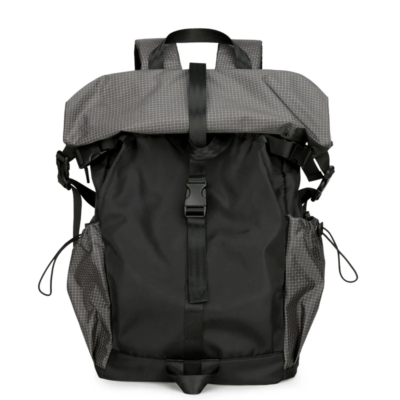 Wetterbeständiger Roll-Top Rucksack Brehn