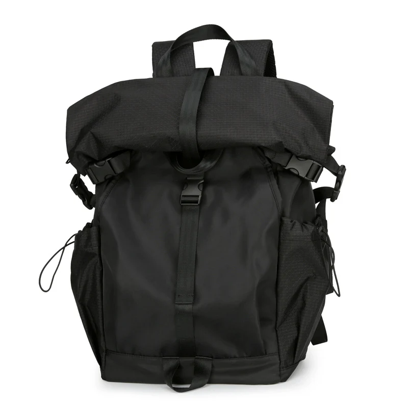 Wetterbeständiger Roll-Top Rucksack Brehn