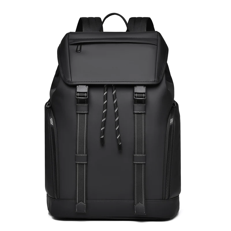 Vielseitiger Stilvoller Outdoor Abenteuer Rucksack Brehn