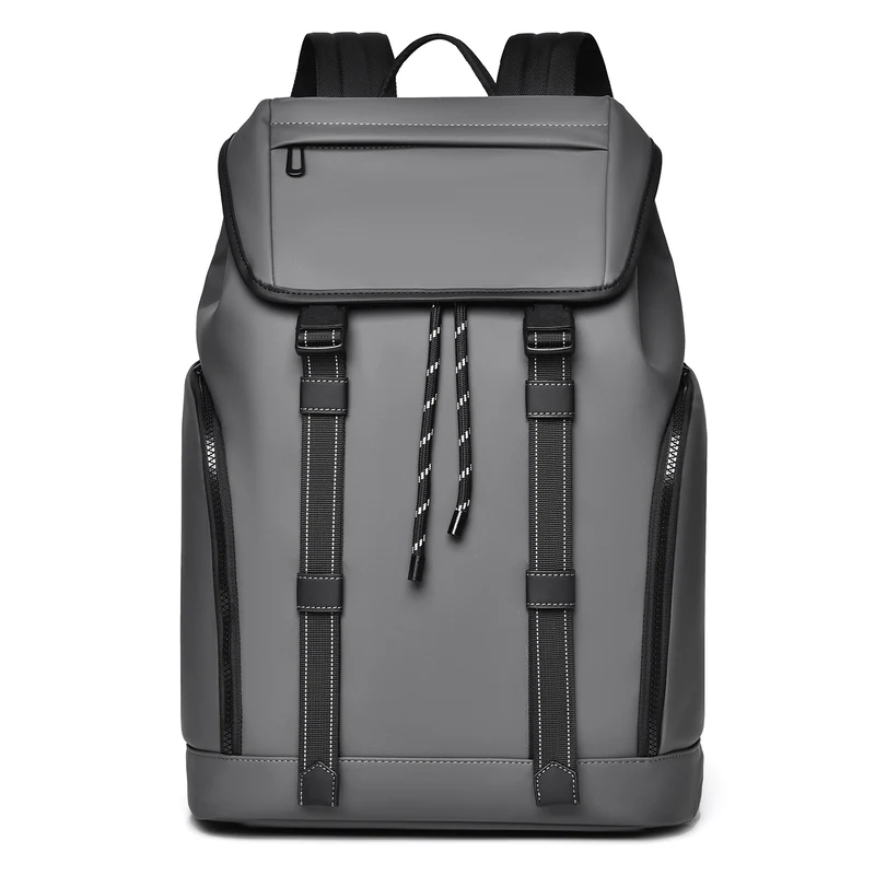 Vielseitiger Stilvoller Outdoor Abenteuer Rucksack Brehn