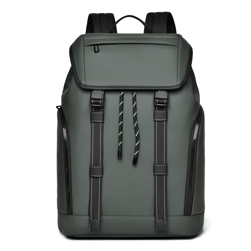 Vielseitiger Stilvoller Outdoor Abenteuer Rucksack Brehn