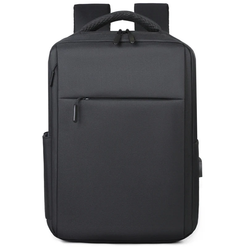 Vielseitiger Shadow Texturierten Laptop Rucksack Brehn