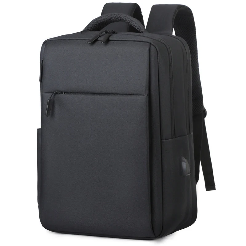 Vielseitiger Shadow Texturierten Laptop Rucksack Brehn