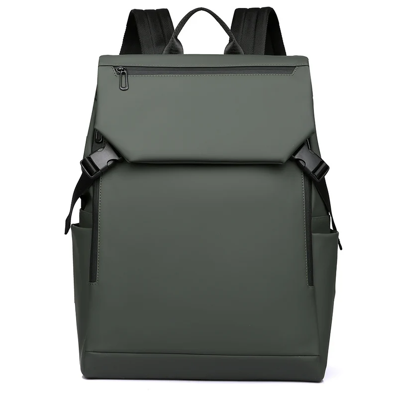 Vielseitiger Rolltop-Wasserdichter Laptop-Rucksack Brehn