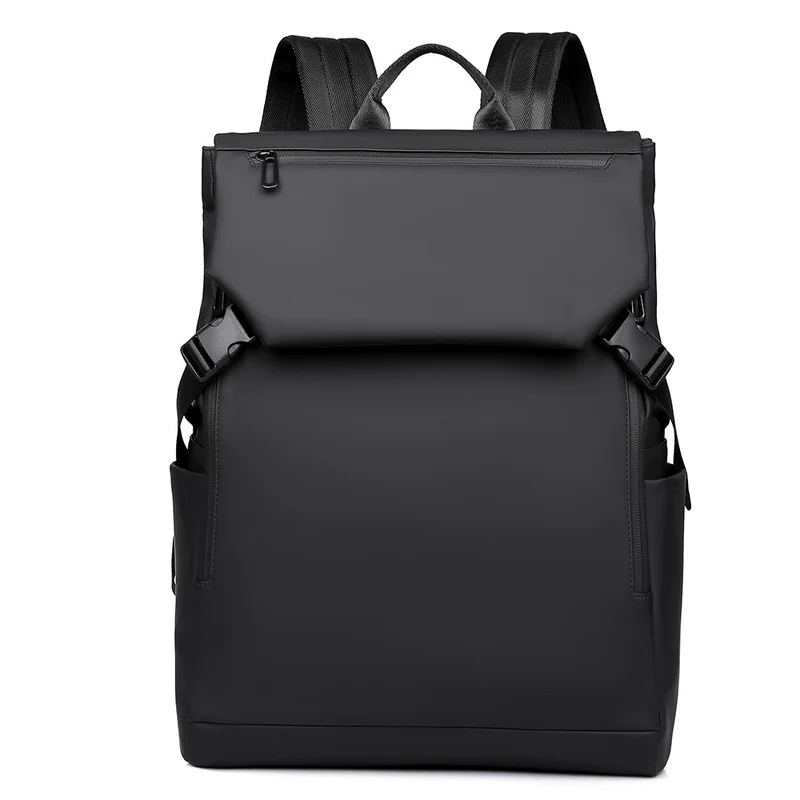 Vielseitiger Rolltop-Wasserdichter Laptop-Rucksack Brehn