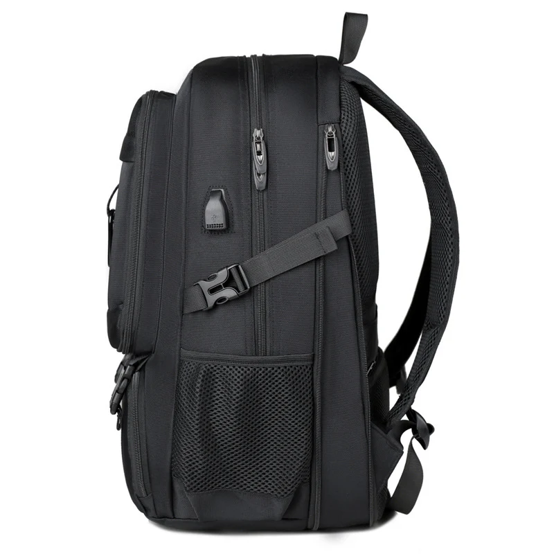 Vielseitiger Outdoor-Abenteuer-Rucksack Brehn