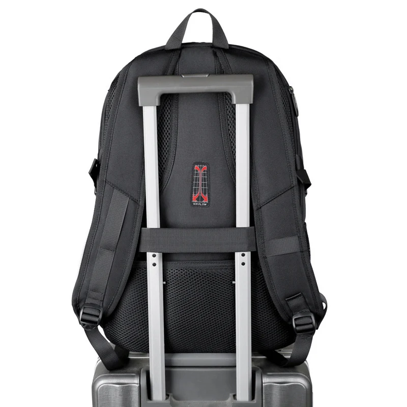Vielseitiger Outdoor-Abenteuer-Rucksack Brehn