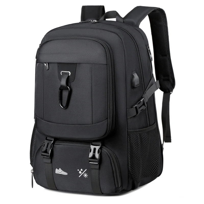 Vielseitiger Outdoor-Abenteuer-Rucksack Brehn