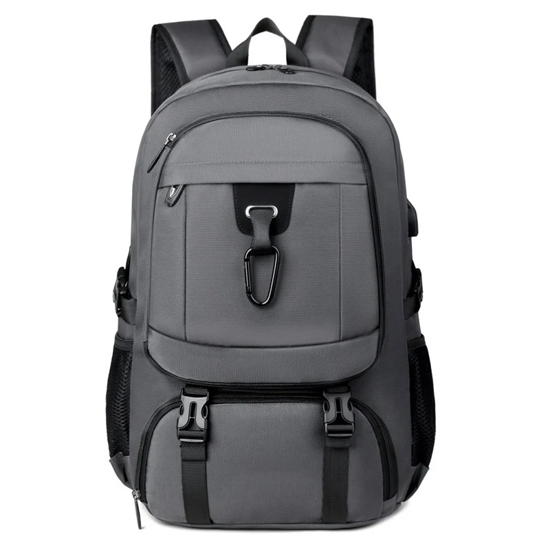 Vielseitiger Outdoor-Abenteuer-Rucksack Brehn