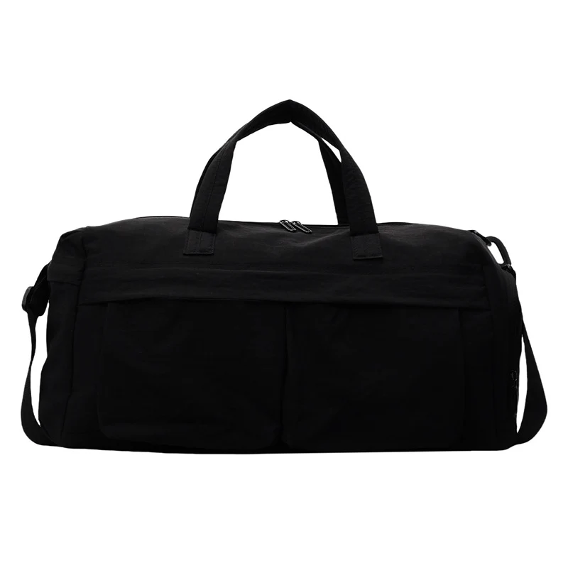 Vielseitige Mehrfach-Taschen Reise-Duffel-Tasche Brehn