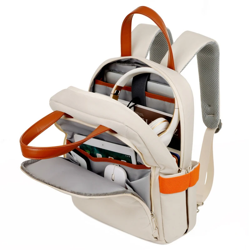 Vielseitiger Multifunktions-Rucksack Brehn
