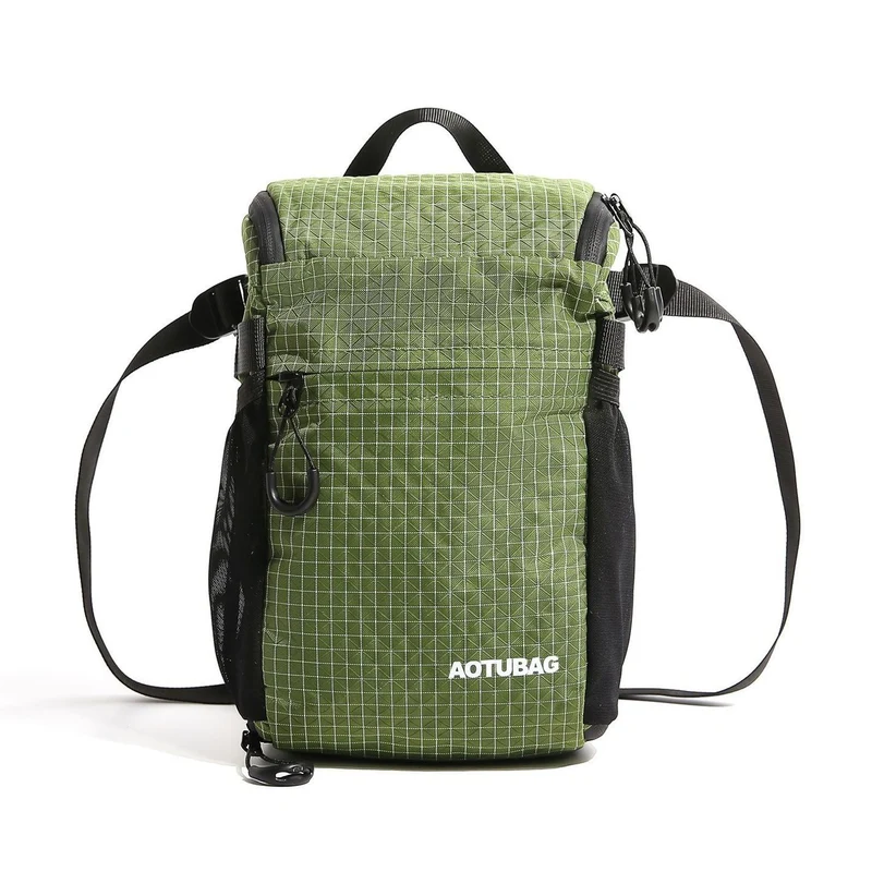 Vielseitiger kompakter Reiserrucksack Brehn