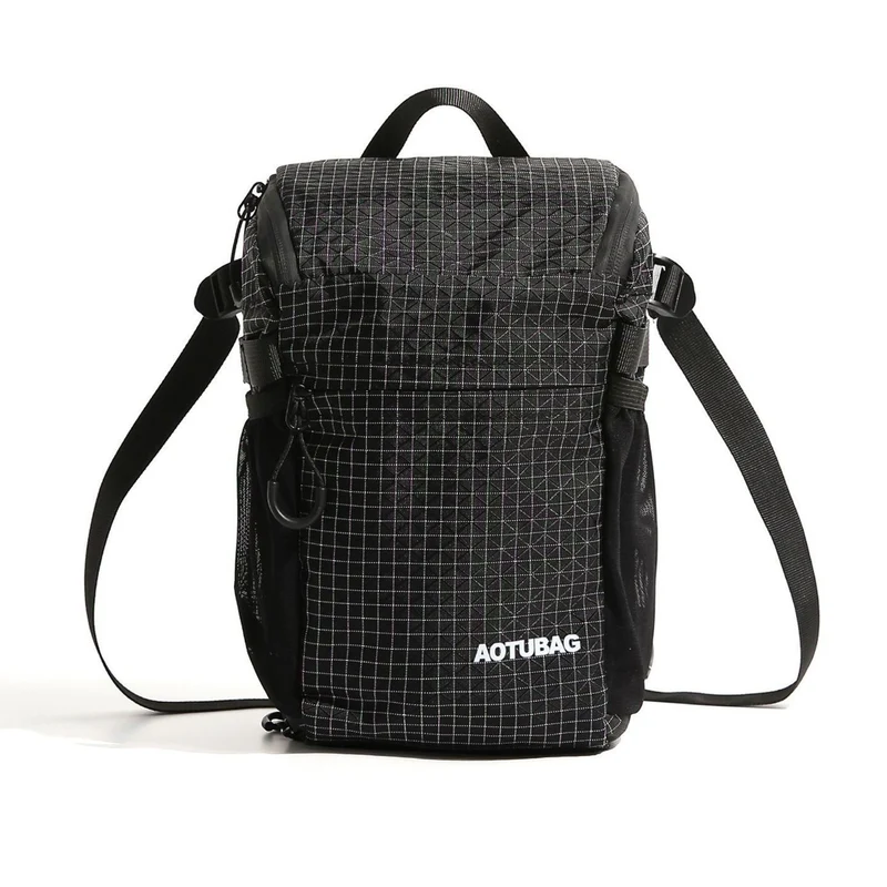 Vielseitiger kompakter Reiserrucksack Brehn