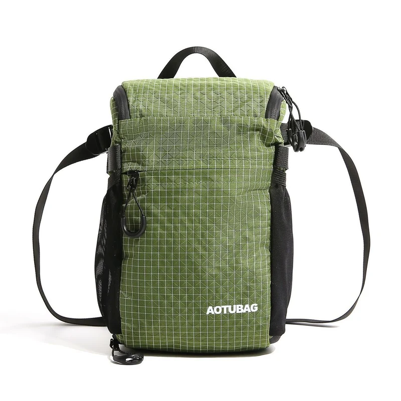 Vielseitiger kompakter Reiserrucksack Brehn