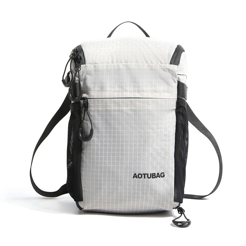Vielseitiger kompakter Reiserrucksack Brehn